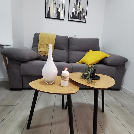 Apartamento Centrico Cerca De La Playa 알리칸테 외부 사진