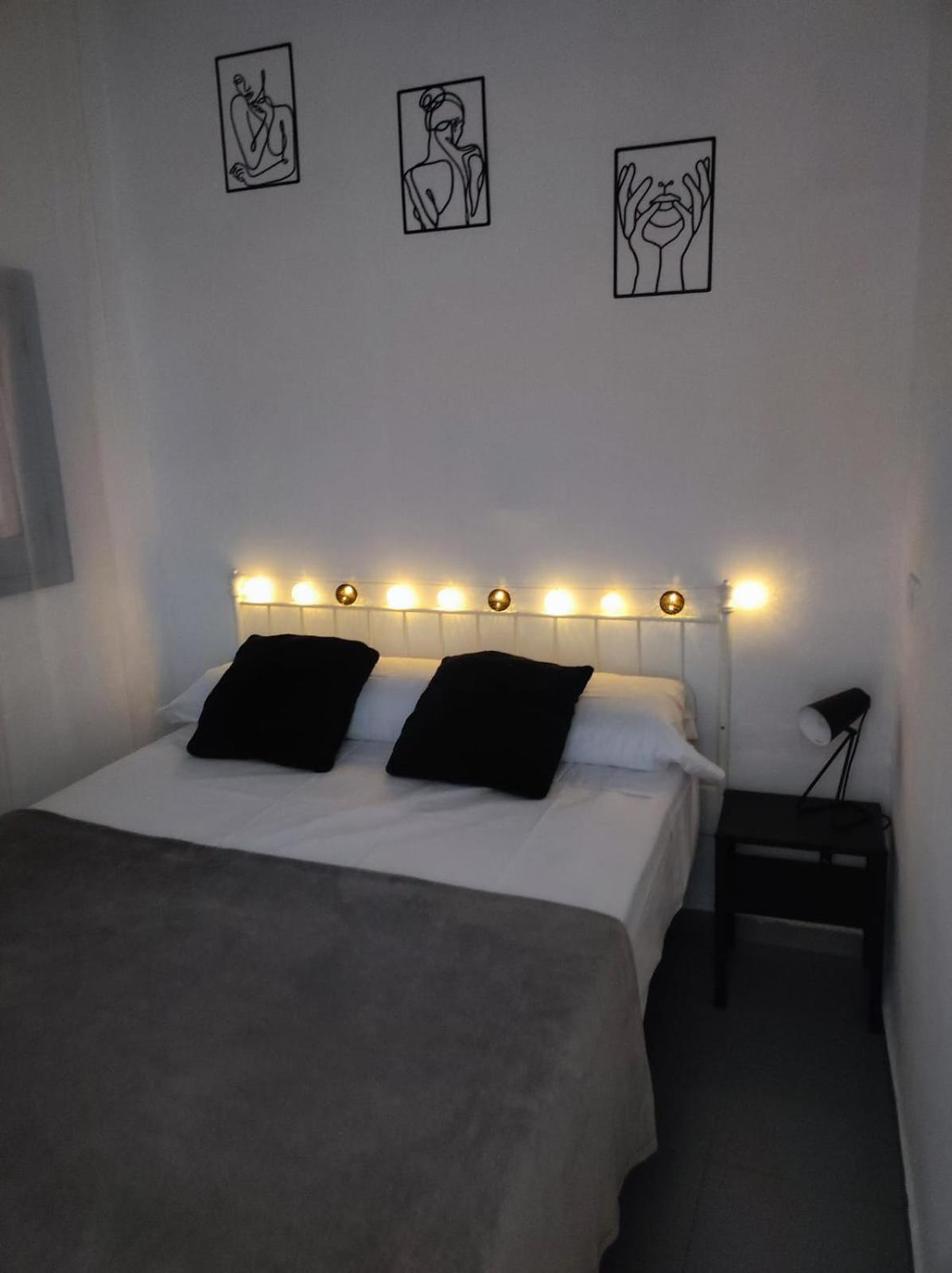 Apartamento Centrico Cerca De La Playa 알리칸테 외부 사진