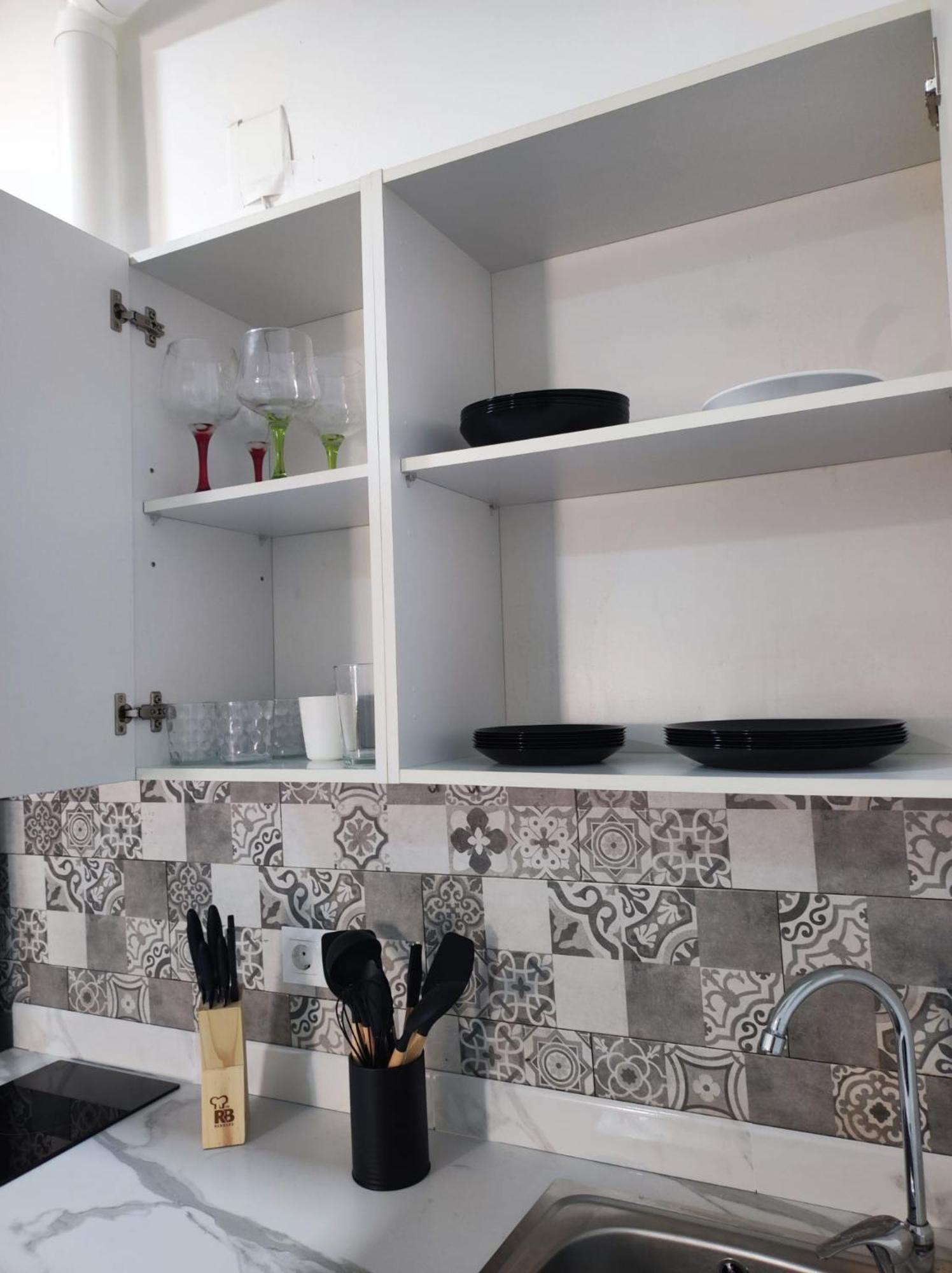 Apartamento Centrico Cerca De La Playa 알리칸테 외부 사진
