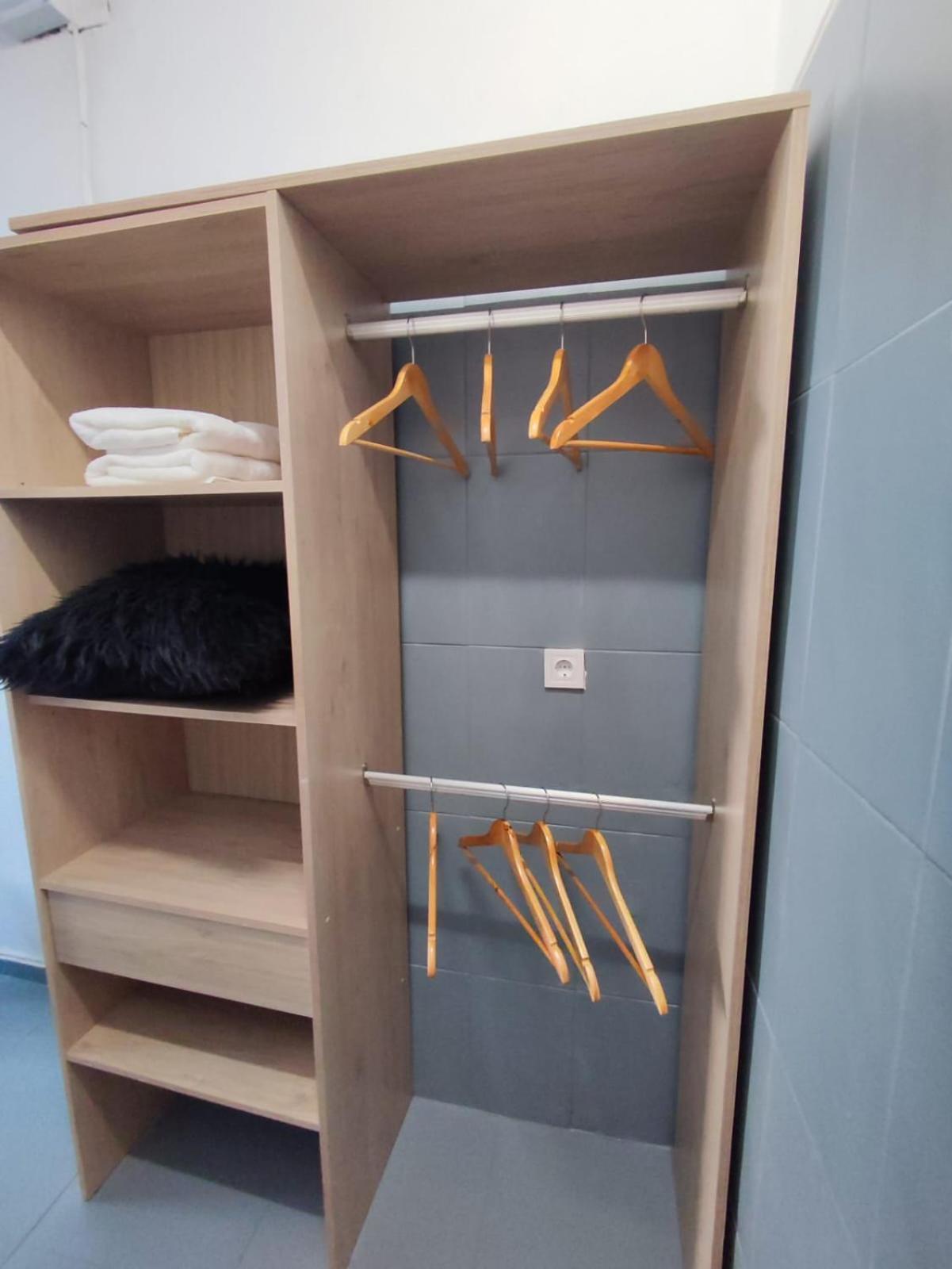 Apartamento Centrico Cerca De La Playa 알리칸테 외부 사진