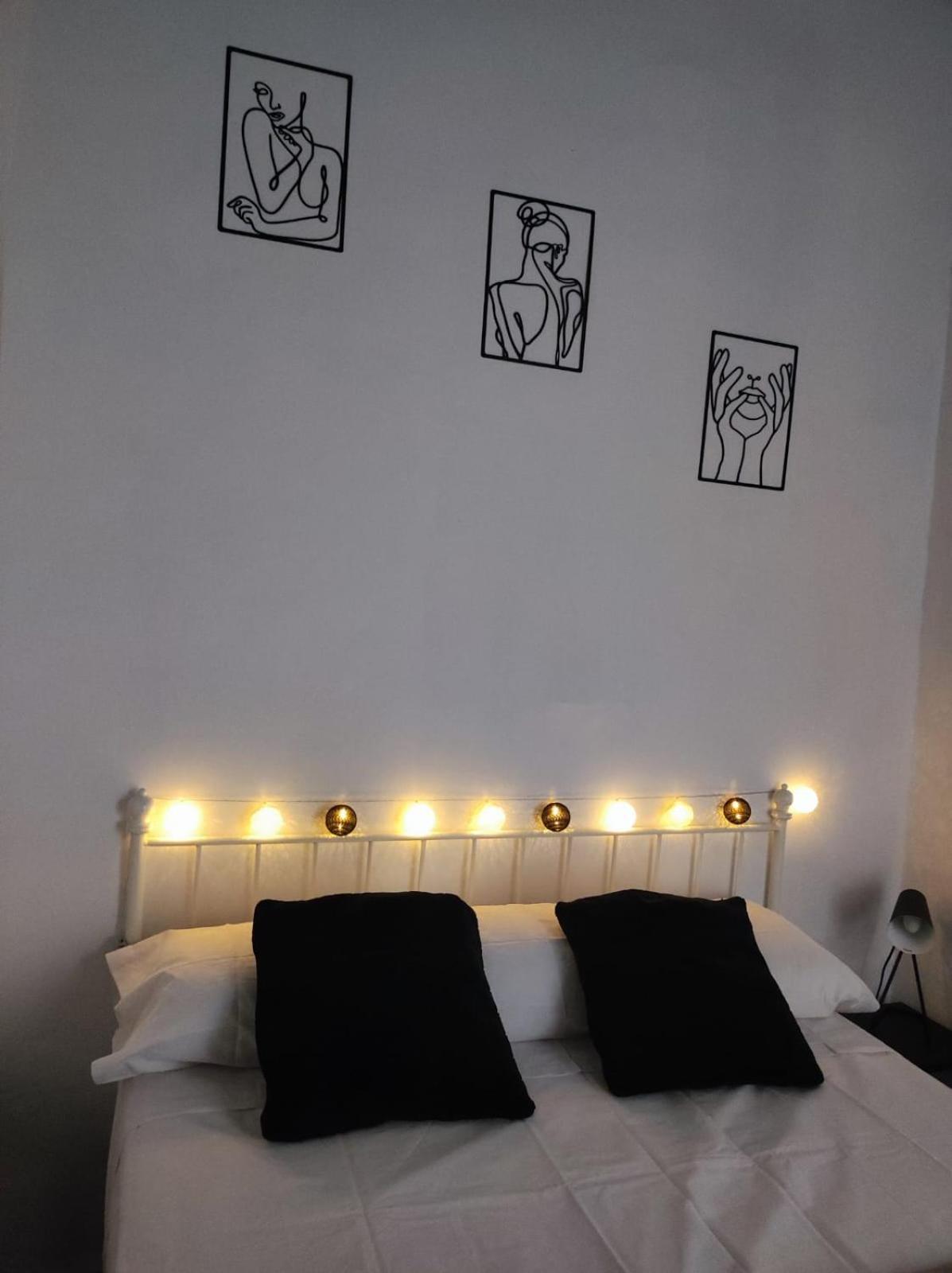 Apartamento Centrico Cerca De La Playa 알리칸테 외부 사진