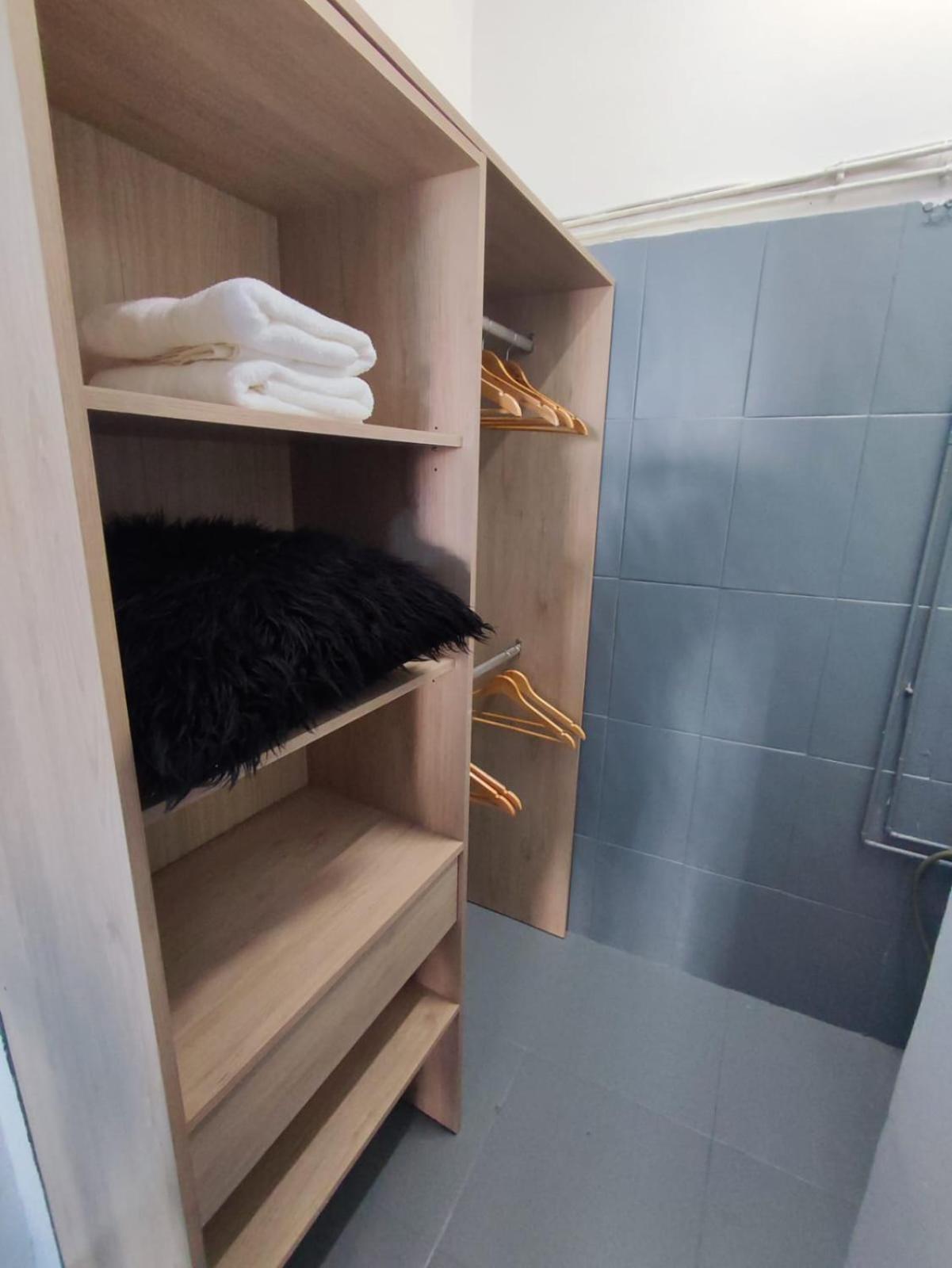Apartamento Centrico Cerca De La Playa 알리칸테 외부 사진