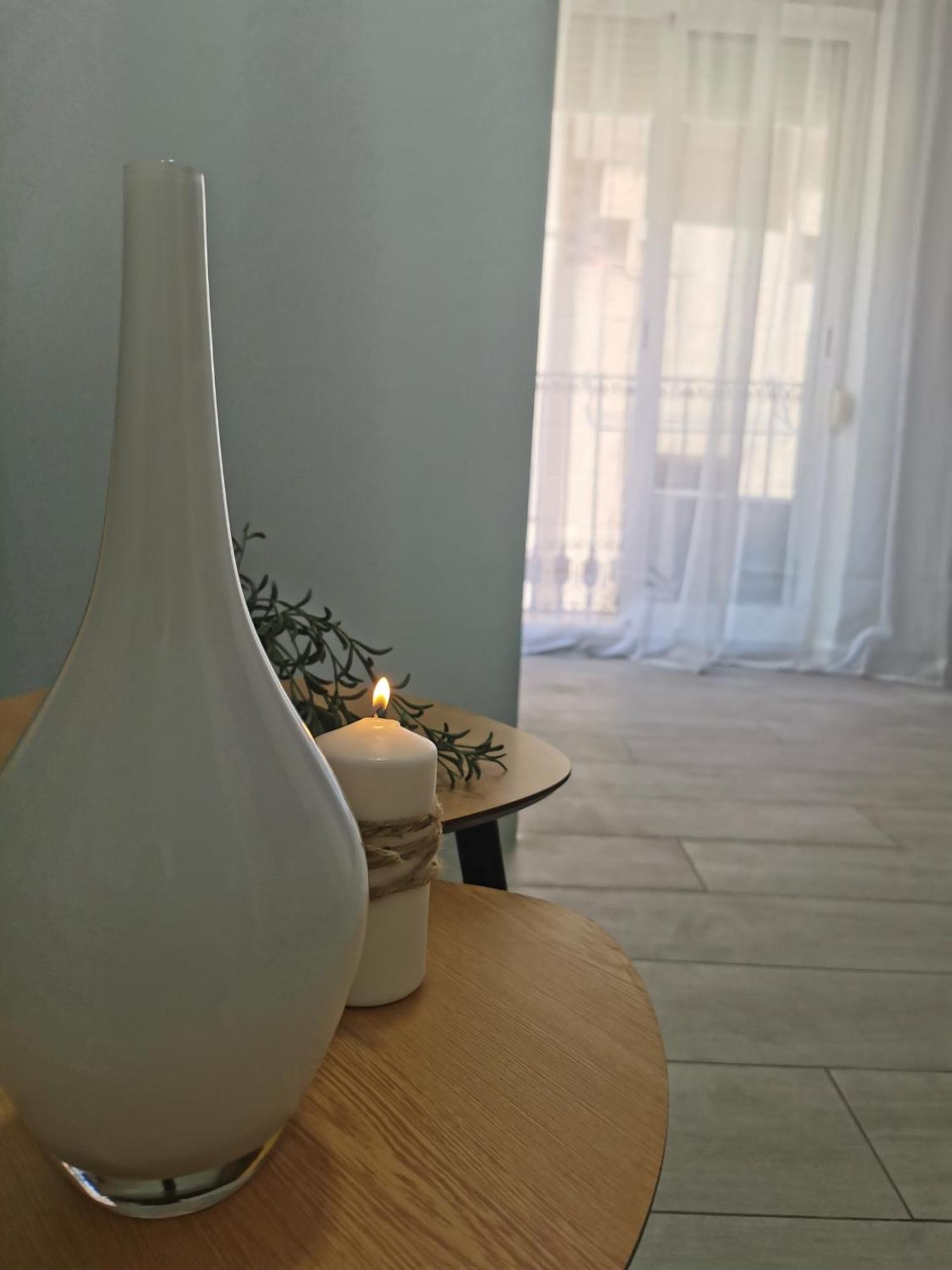 Apartamento Centrico Cerca De La Playa 알리칸테 외부 사진