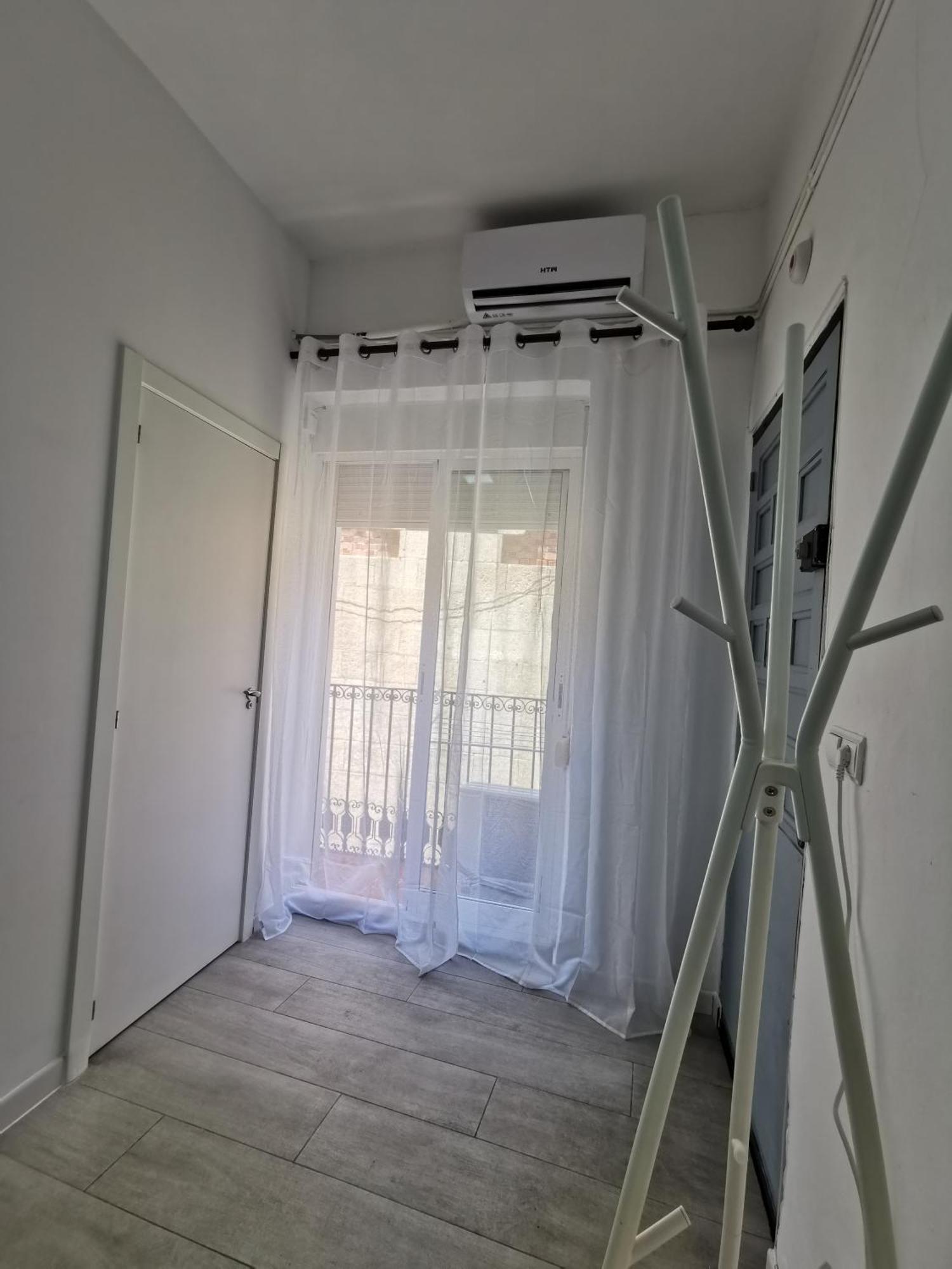 Apartamento Centrico Cerca De La Playa 알리칸테 외부 사진