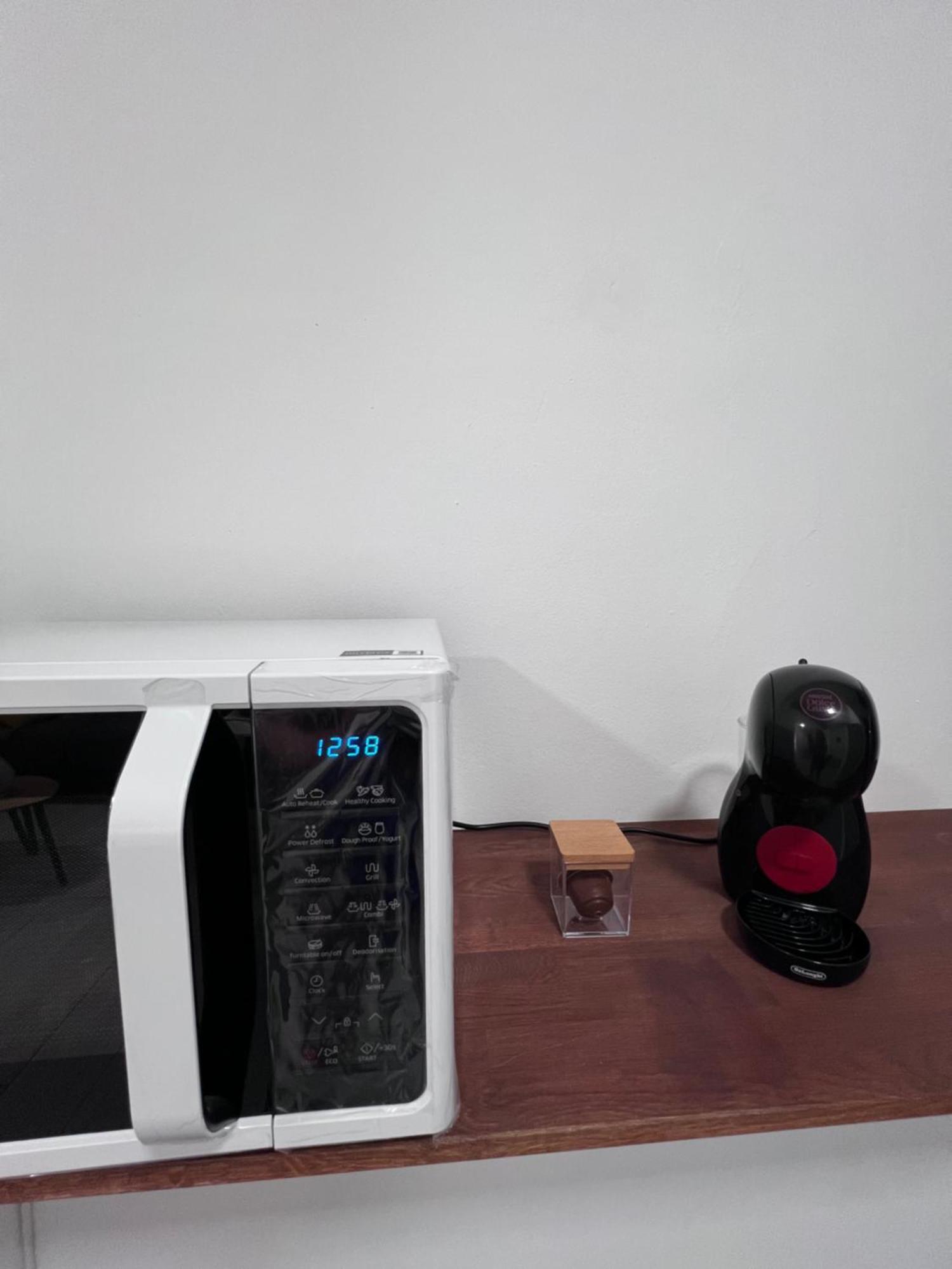 Apartamento Centrico Cerca De La Playa 알리칸테 외부 사진