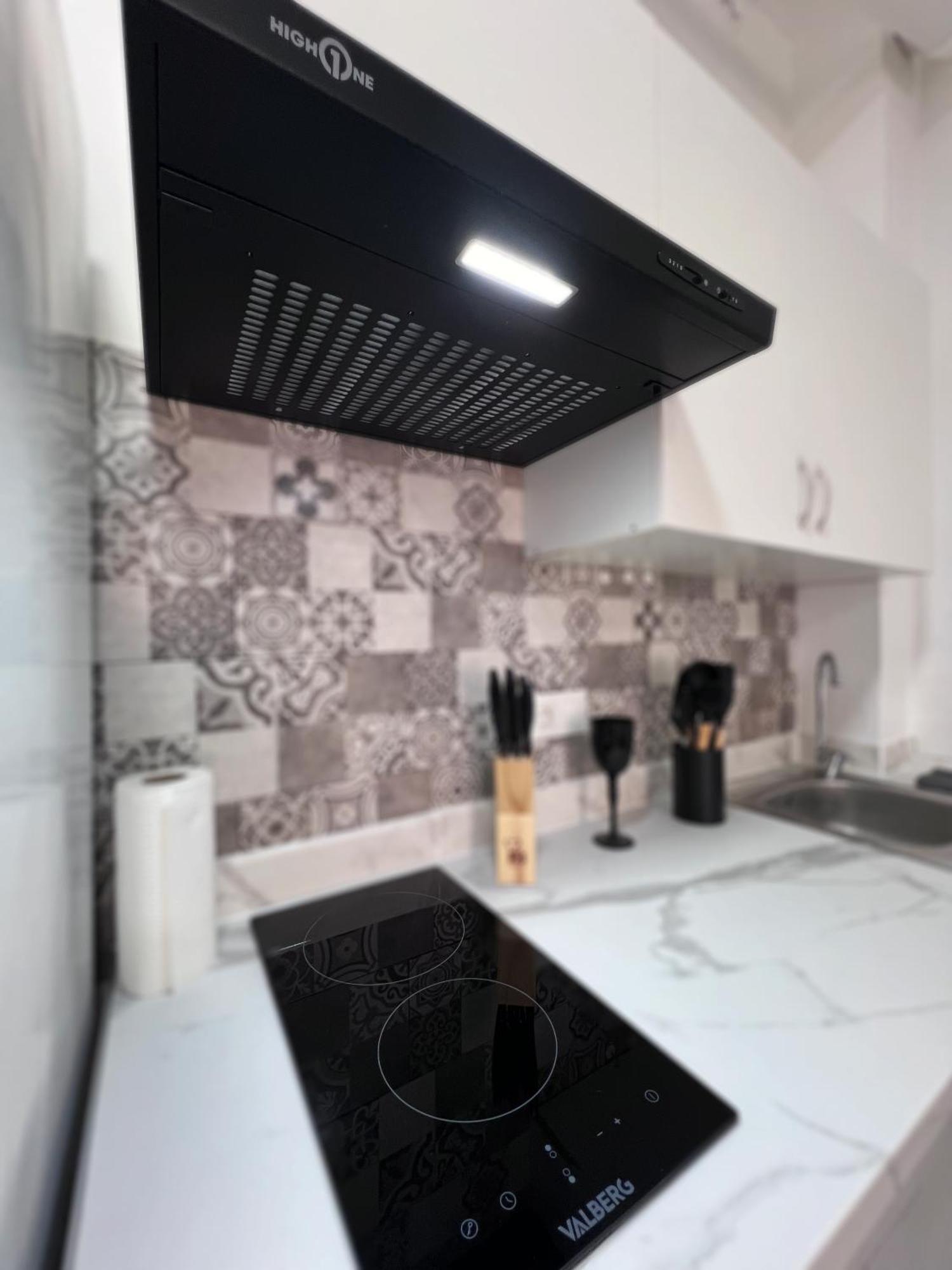 Apartamento Centrico Cerca De La Playa 알리칸테 외부 사진