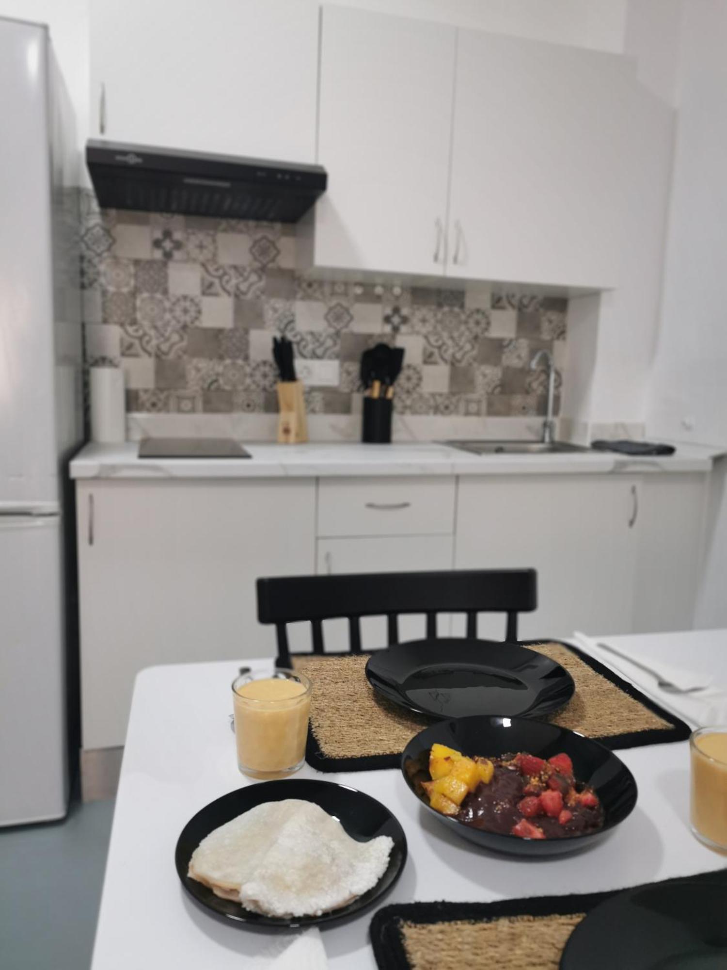 Apartamento Centrico Cerca De La Playa 알리칸테 외부 사진