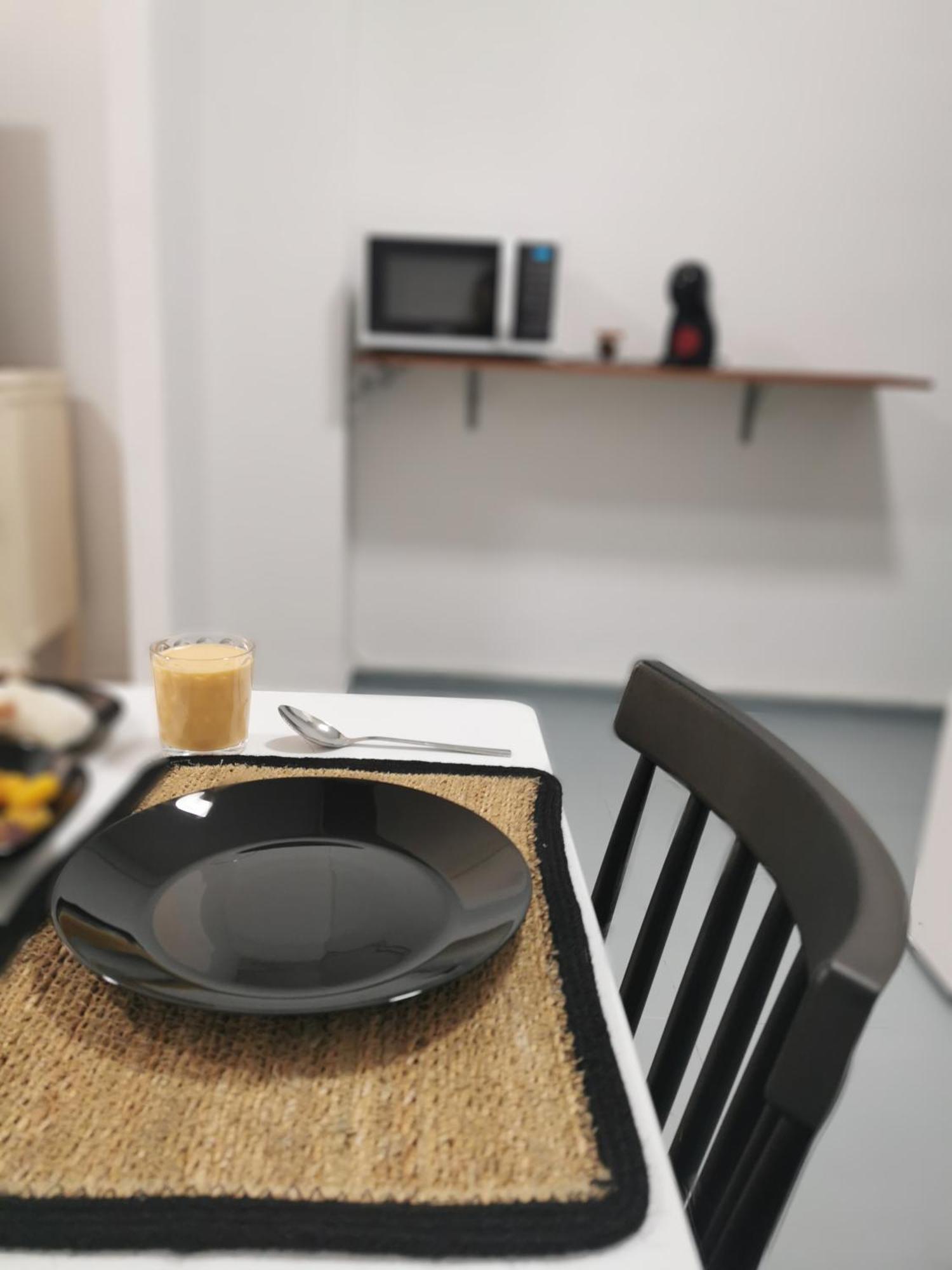 Apartamento Centrico Cerca De La Playa 알리칸테 외부 사진